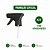 Kit 100 Gatilhos Pulverizadores Pretos 28/410 - Imagem 2
