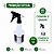 Kit 10 Pulverizadores Power Jet 500ml – Compre 9 e Leve 10 | Gatilho Profissional - Imagem 2