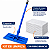 Kit Cabo Chapa de Aço 1,40m + Suporte LT + 10 Fibras - Imagem 3