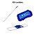 Kit Mop Pó Completo 45 cm - Imagem 2