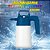 Pulverizador Profissional IK ALK 1,5 Litros - Imagem 1