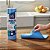 Pano Multiuso Life Clean 50 panos - 28x50 cm Rolo 25m - 3 unid - Imagem 3