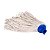 Refil Mopinho Algodão 190g Profissional - Cores Diversas - Imagem 7