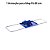 Kit Mop Pó Completo 60 cm - Imagem 5