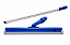 Rodo Articulado 45 cm Azul Proklin Com Cabo - Imagem 4