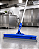 Rodo Articulado 45 cm Azul Proklin Com Cabo - Imagem 3