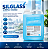 Silglass - Limpa Vidros Profissional 5 litros - Imagem 3
