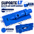 Kit Suporte Lt + Suporte Manual + 2 Fibras Brancas e 2 Fibras Uso Geral - Imagem 3
