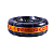 CABO DE REDE 4 PARES CAT5E 100 MTS DUPLA CAPA BLINDADO COBRE MEGATRON - Imagem 4