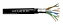 CABO DE REDE 4 PARES CAT5E 100 MTS DUPLA CAPA BLINDADO COBRE MEGATRON - Imagem 5