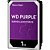 HDD WD purple 1 tb - Imagem 1