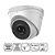 CAMERA IP 2MP DOME TURRET 2.8MM 30 metros - Imagem 1