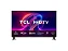 TCL LED SMART TV 32” - Imagem 1