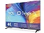 SMART TV TCL 4K UHD GOOGLE TV 55 - Imagem 3