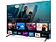 SMART TV TCL 4K UHD GOOGLE TV 55 - Imagem 2