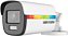 CAMERA AN 2MP BULLET FLEX 2.8MM METALICA COLORVU LIGHT 40M - Imagem 1