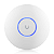 ACCESS POINT UBIQUITI U6+ UNIFI WIFI 6 PLUS DUAL BAND 3000 MBPS POE S/INJETOR - Imagem 2