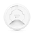 ACCESS POINT UBIQUITI U6+ UNIFI WIFI 6 PLUS DUAL BAND 3000 MBPS POE S/INJETOR - Imagem 3