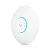 ACCESS POINT UBIQUITI U6+ UNIFI WIFI 6 PLUS DUAL BAND 3000 MBPS POE S/INJETOR - Imagem 1