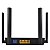 ROTEADOR WIRELESS TP-LINK EX141 WI-FI 6 AX1500 DUAL BAND GIGABIT - Imagem 3