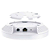 ACCESS POINT TP-LINK MONTAVEL EM TETO EAP653 WI-FI 6 AX3000 - Imagem 3