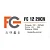 FONTE CHAVEADA COLMEIA 12V 29A 350W FC1229CN FC FONTES - Imagem 3