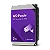 HDD WD PURPLE 2 TB PARA SEGURANCA / VIGILANCIA / DVR - WD23PURZ - Imagem 1