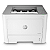 IMPRESSORA HP LASERJET PRO M408DN MONO 110V - Imagem 2