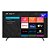 TV 32P AOC LED SMART ROKU WIFI HD HDMI - Imagem 1
