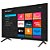 TV 32P AOC LED SMART ROKU WIFI HD HDMI - Imagem 2