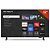 TV 32P AOC LED SMART ROKU WIFI HD HDMI - Imagem 3
