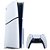 CONSOLE PLAYSTATION 5 SLIM DISC + 2 JOGOS 1 CONTRO - Imagem 2