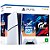 CONSOLE PLAYSTATION 5 SLIM DISC + 2 JOGOS 1 CONTRO - Imagem 5