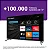 Smart TV 50” Philco LED Roku TV Dolby Audio - Imagem 2