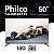 Smart TV 50 Philco 4K LED Dolby Audio Bivolt - Imagem 1