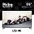 Smart TV 55" Philco 4K UHD Roku TV Dolby Audio P55CRA - Imagem 3