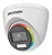 CAMERA AN 2MP TURRET DOME FLEX 2.8MM METALICA COLORVU LIGHT 40M IP68 WDR 130 DB DS-2CE72DF0T-LFS(2.8MM) HIKVISION - Imagem 1