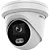 CAMERA IP 4MP DOME 2.8MM DS-2CD2347G2-LU COLORVU ACUSENSE WDR130DB IP67 H2.65+ MICROFONE EMBUTIDO SLOT MICROSD - HIKVISION - Imagem 1