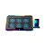 BASE PARA NOTEBOOK C3TECH GAMER 15,6" NBC-550BK - Imagem 1