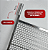 Grelha Moeda Pré Moldada Inox Bem grill - Imagem 2