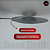 Pá de Pizza Inox com Cabo Longo 120cm - Imagem 3