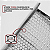 Grelha Moeda Inox Bem grill - Imagem 4