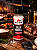 Sal De Parrilla Tradicional Bem Grill 200g - Imagem 8
