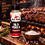 Sal De Parrilla Tradicional Bem Grill 200g - Imagem 2