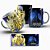 Caneca Cavaleiros de Ouro - Signos - Imagem 1