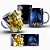 Caneca Cavaleiros de Ouro - Signos - Imagem 8
