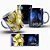 Caneca Cavaleiros de Ouro - Signos - Imagem 11