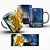 Caneca Cavaleiros de Ouro - Signos - Imagem 13