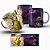Caneca Cavaleiros de Ouro - Signos - Imagem 3
