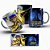 Caneca Cavaleiros de Ouro - Signos - Imagem 4